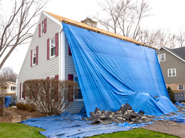 Best Weatherproofing and Sealing  in Bourbonnais, IL